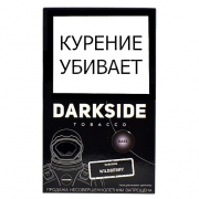    DarkSide BASE - WildBerry (100 )